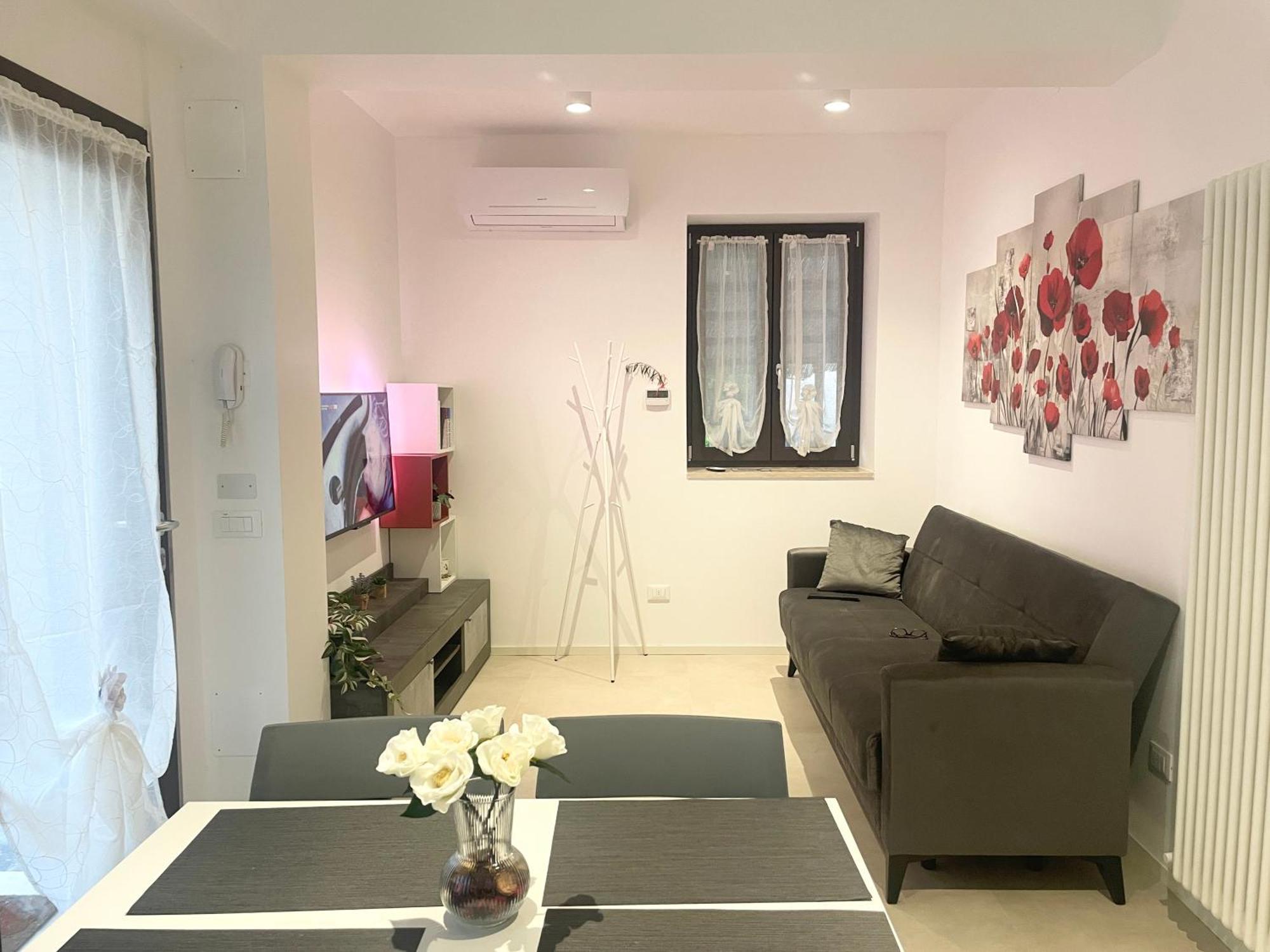 Mp Home Le Grazie  Exteriér fotografie