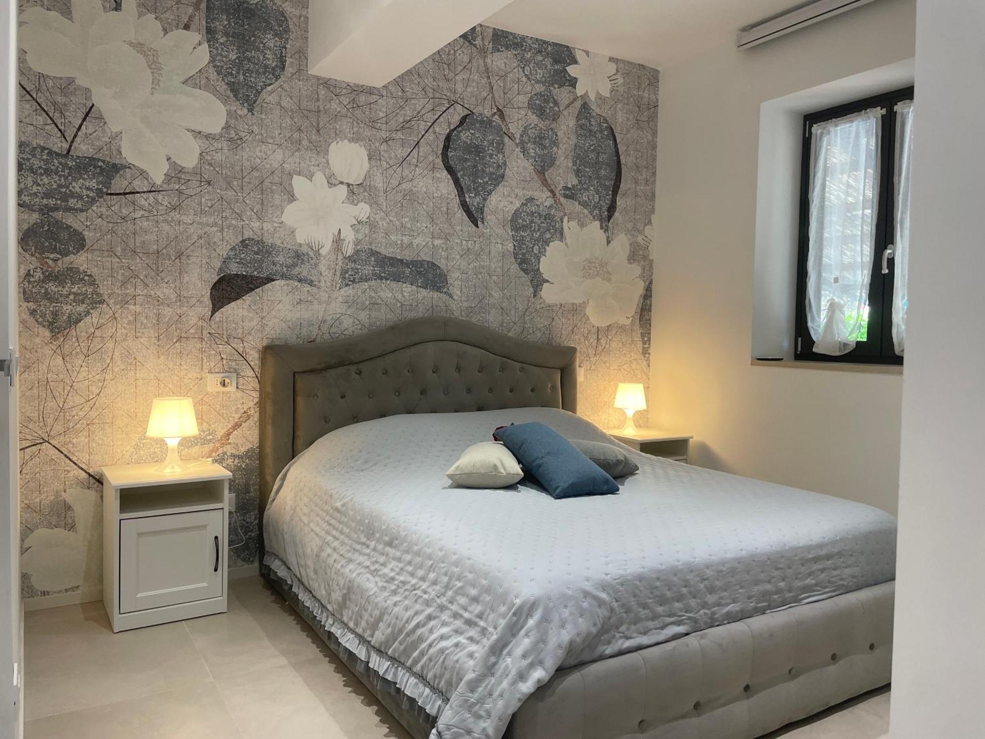 Mp Home Le Grazie  Exteriér fotografie