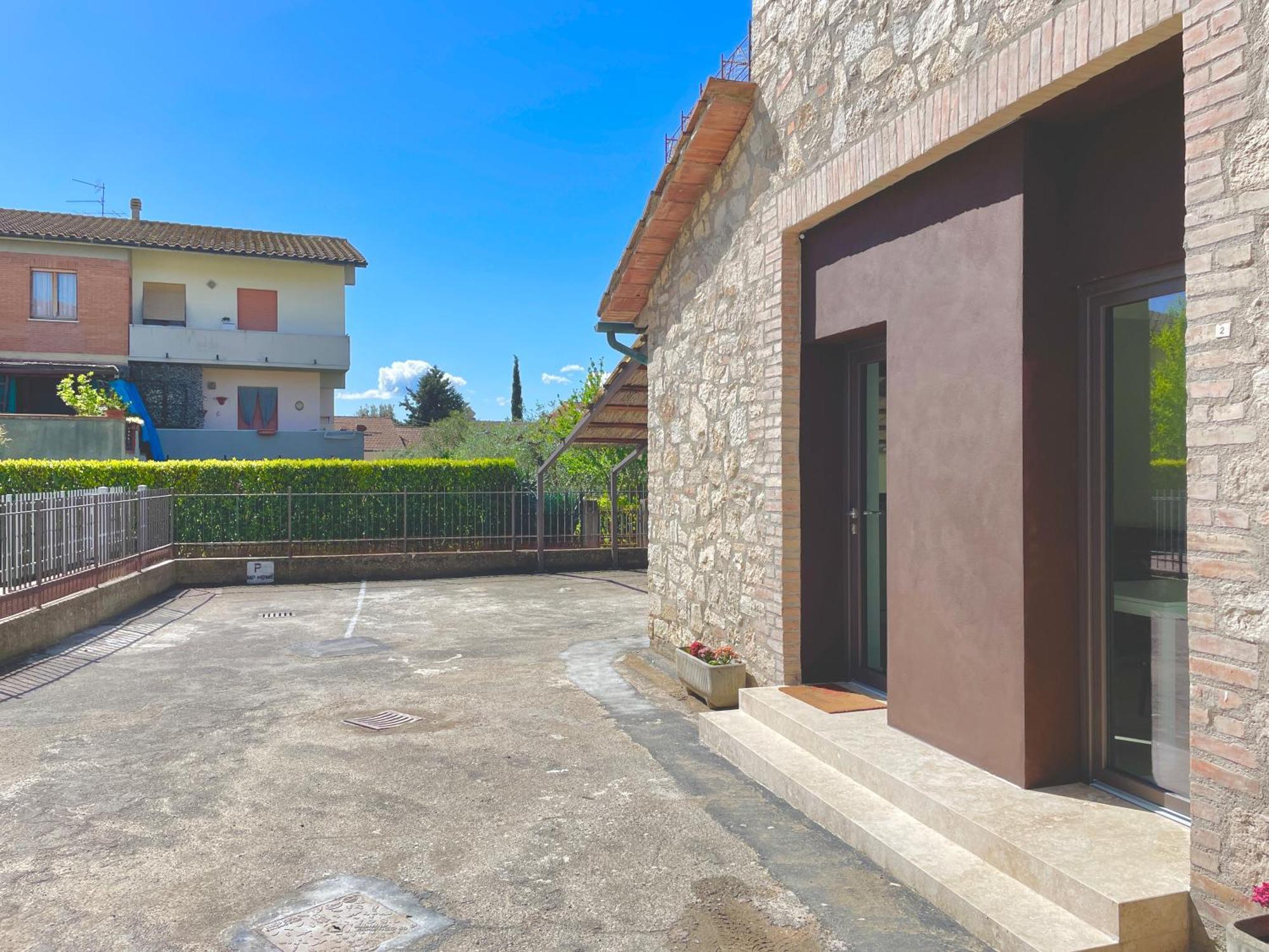 Mp Home Le Grazie  Exteriér fotografie