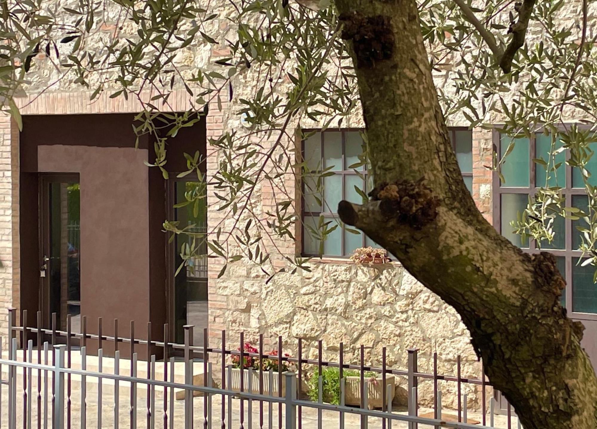 Mp Home Le Grazie  Exteriér fotografie